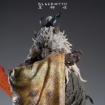 Black Myth Wukong Guangzhi 1/12 Delicate Figurine Game Collectible